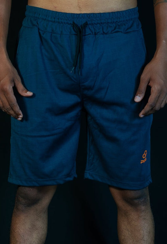 SP Pro Twill Designed Polyester Shorts