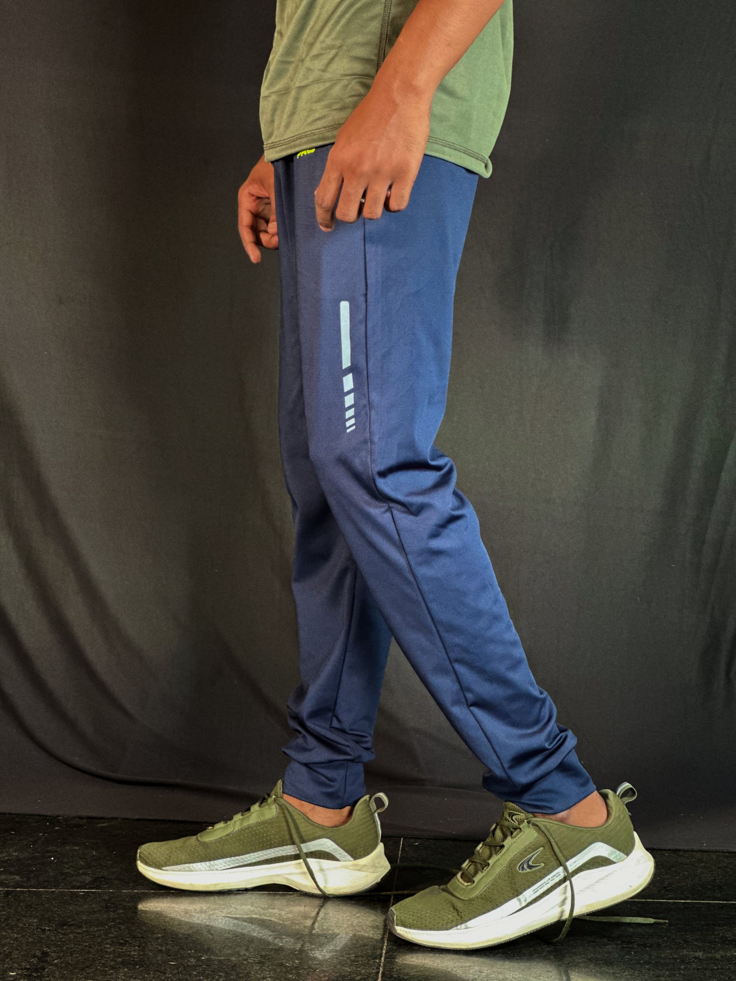 SP Pro Ultra Comfy Polyester Track Pants Solid: Elevate Your Comfort Game