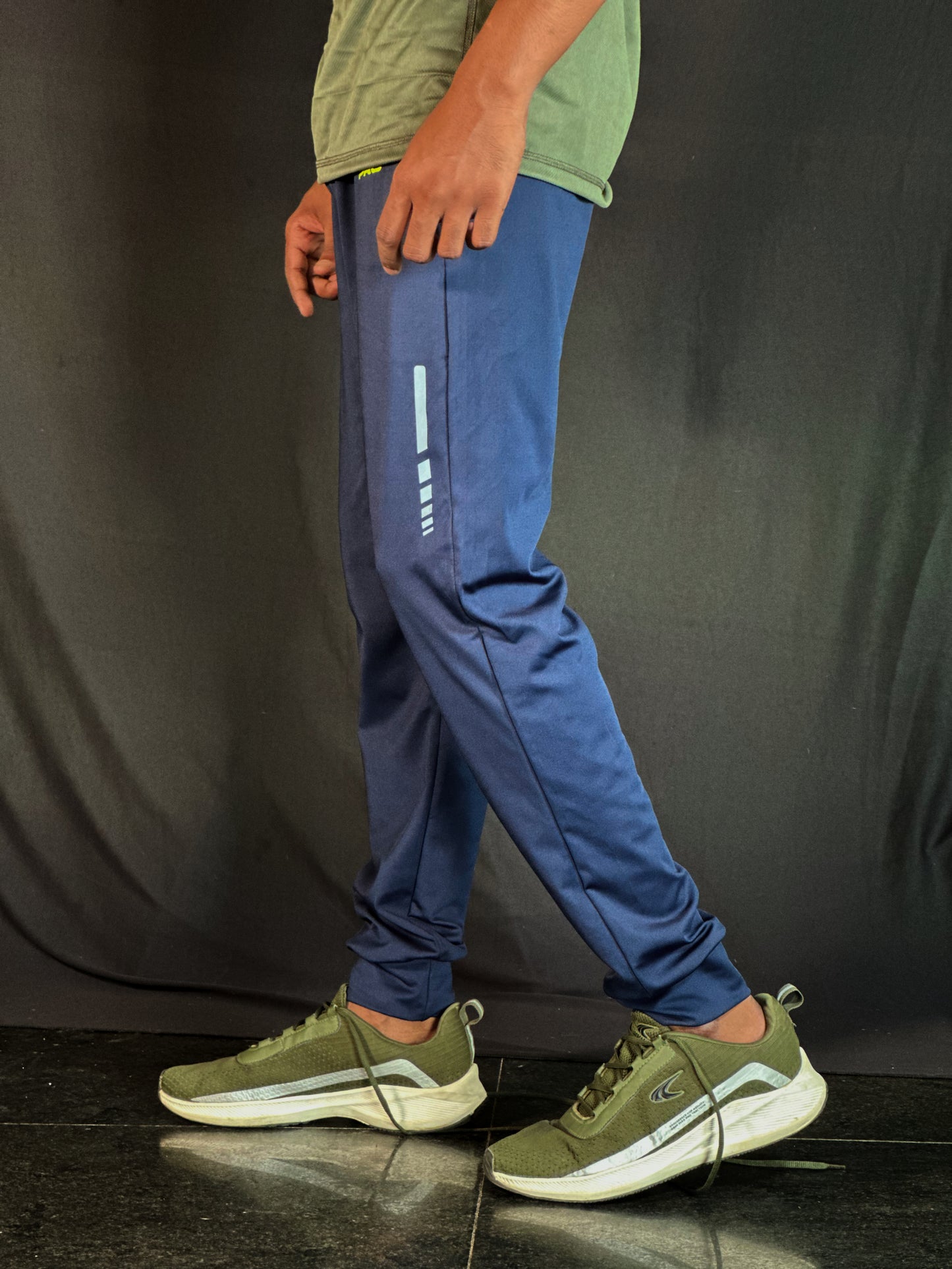 SP Pro Ultra Comfy Polyester Track Pants Solid: Elevate Your Comfort Game