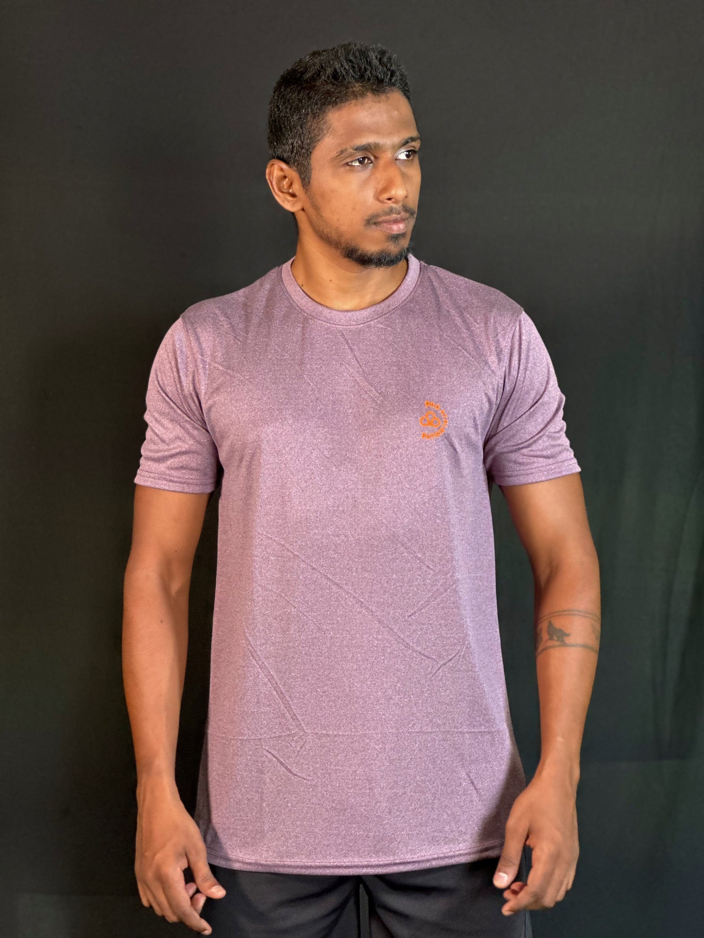 SP Pro Grindle Fusion Microfiber T-Shirt